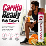 BIONIK NUTRITION L-Carnitine Effervescent Tablets promotional image - pending photo verification