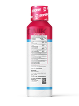 BIONIK NUTRITION L-Carnitine Liquid 3300mg L-Carnitine – Mix Fruit Punch