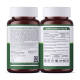 Nature's Hive Moringa Tablets | Nutrition & Immunity Support | 60 Tablets