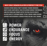 BIONIK NUTRITION Warrior Zone Pre-Workout supplement 300g jar with vibrant label, designed for energy and performance enhancement.