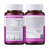 Nature's Hive Biotin Tablets for hair, skin, and nails from vitamins and minerals supplement line
